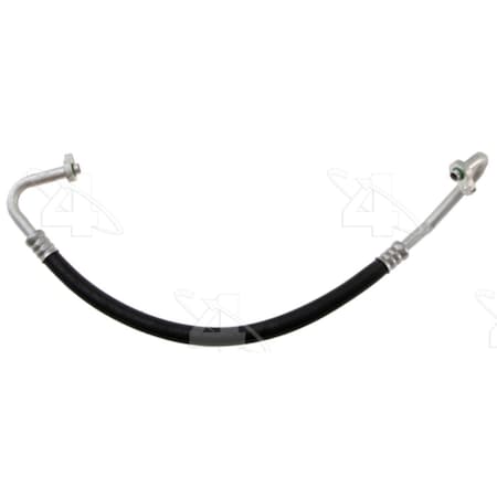Four Seasons SUCTION LINE HOSE ASSEMBLY 66698